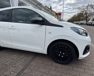 Peugeot 108 Gebrauchtwagen
