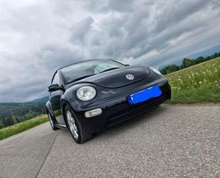 Mazda New Beetle 