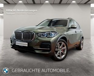 BMW X5 Gebrauchtwagen