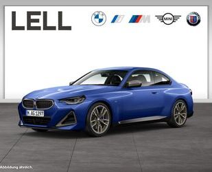 BMW M240i Gebrauchtwagen