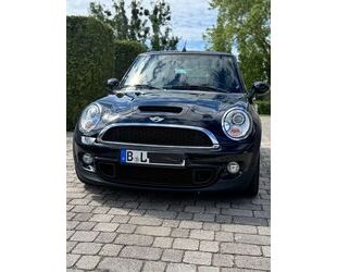 Mini Cooper S Cabrio Gebrauchtwagen