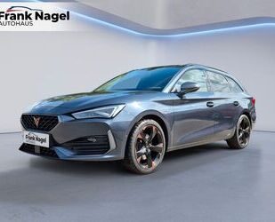 Cupra Leon Gebrauchtwagen