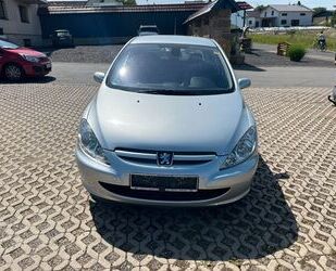 Peugeot 307 Gebrauchtwagen