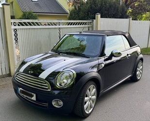 Mini Cooper Cabrio Gebrauchtwagen