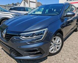 Renault Megane Gebrauchtwagen