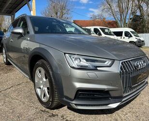 Audi A4 Allroad Gebrauchtwagen