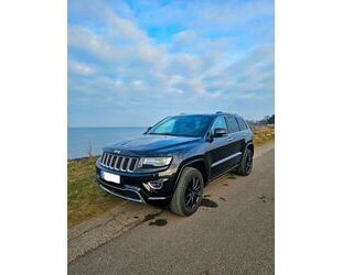 Jeep Cherokee Gebrauchtwagen