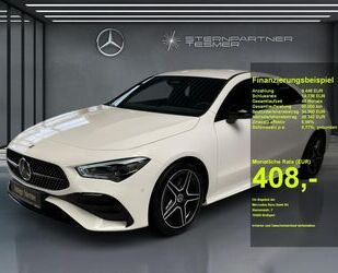 Mercedes-Benz CLA 200 Gebrauchtwagen