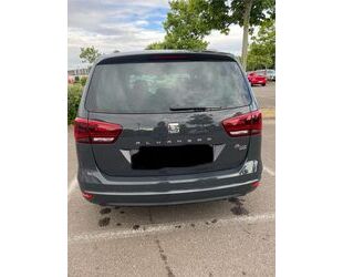 Seat Alhambra Gebrauchtwagen