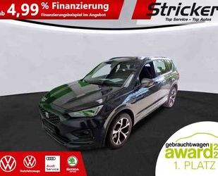 Seat Tarraco Gebrauchtwagen