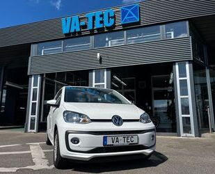 VW up! Gebrauchtwagen