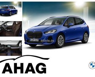BMW 218 Active Tourer Gebrauchtwagen