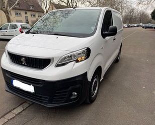 Peugeot Expert Gebrauchtwagen