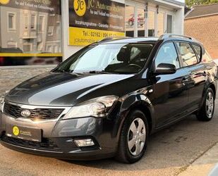 Kia ceed / Ceed Gebrauchtwagen