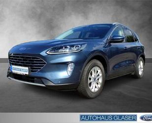 Ford Kuga Gebrauchtwagen
