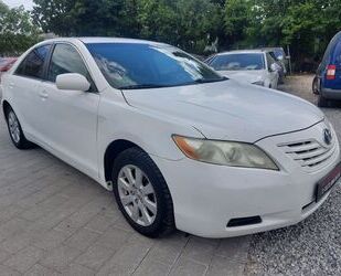 Toyota Camry Gebrauchtwagen