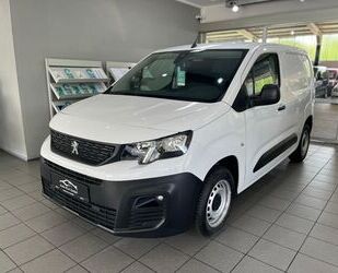 Peugeot Partner Gebrauchtwagen