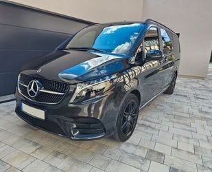Mercedes-Benz V 300 Gebrauchtwagen