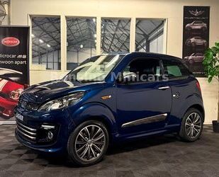 Ligier JS 50 L Gebrauchtwagen