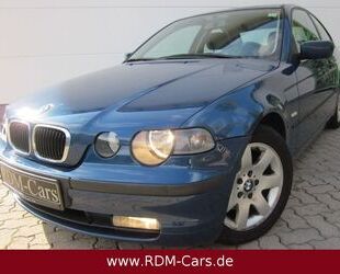 BMW 316 Gebrauchtwagen