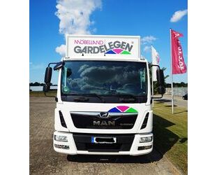 MAN Andere Gebrauchtwagen