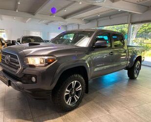 Toyota Tacoma Gebrauchtwagen