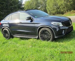 Mercedes-Benz GLE 450 Gebrauchtwagen