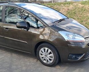 Citroen C4 Picasso Gebrauchtwagen