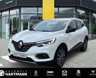 Renault Kadjar Gebrauchtwagen