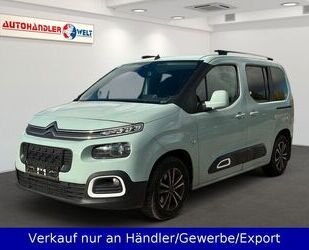 Citroen Berlingo Gebrauchtwagen