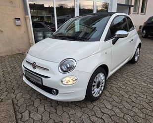 Fiat 500C Gebrauchtwagen