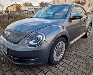 VW Beetle Gebrauchtwagen