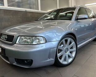 Audi RS4 Gebrauchtwagen