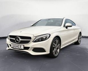 Mercedes-Benz C 180 Gebrauchtwagen