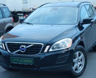 Volvo XC60 Gebrauchtwagen