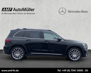 Mercedes-Benz GLB 200 Gebrauchtwagen