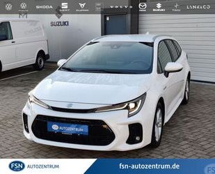 Suzuki Swace Gebrauchtwagen
