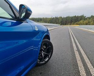 Alfa Romeo Stelvio Gebrauchtwagen