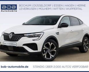 Renault Arkana Gebrauchtwagen
