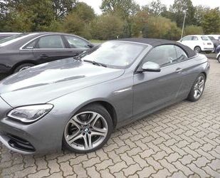 BMW 640 Gebrauchtwagen