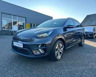 Kia Niro Gebrauchtwagen