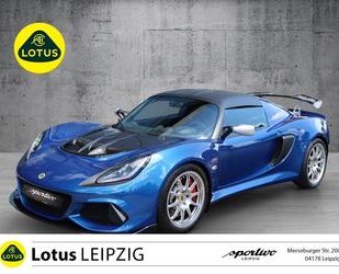 Lotus Exige Gebrauchtwagen