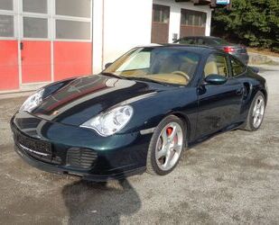 Porsche 996 Gebrauchtwagen