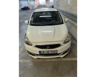 Mitsubishi Space Star Gebrauchtwagen