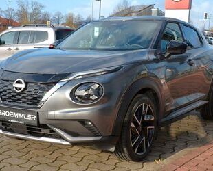 Nissan Juke Gebrauchtwagen