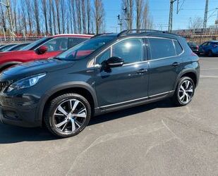 Peugeot 2008 Gebrauchtwagen