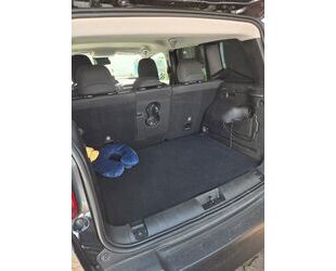 Jeep Renegade Gebrauchtwagen
