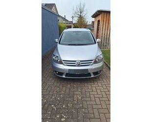 VW Golf Plus Gebrauchtwagen