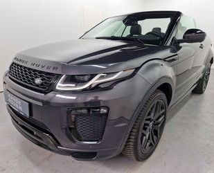 Land Rover Range Rover Evoque Gebrauchtwagen