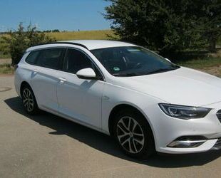Opel Insignia Gebrauchtwagen
